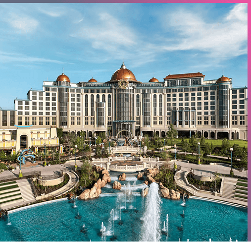 6001 Destination Pkwy, Orlando, FL 32819, United States